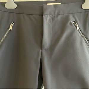 Rebecca Taylor pants. Must have for going out!